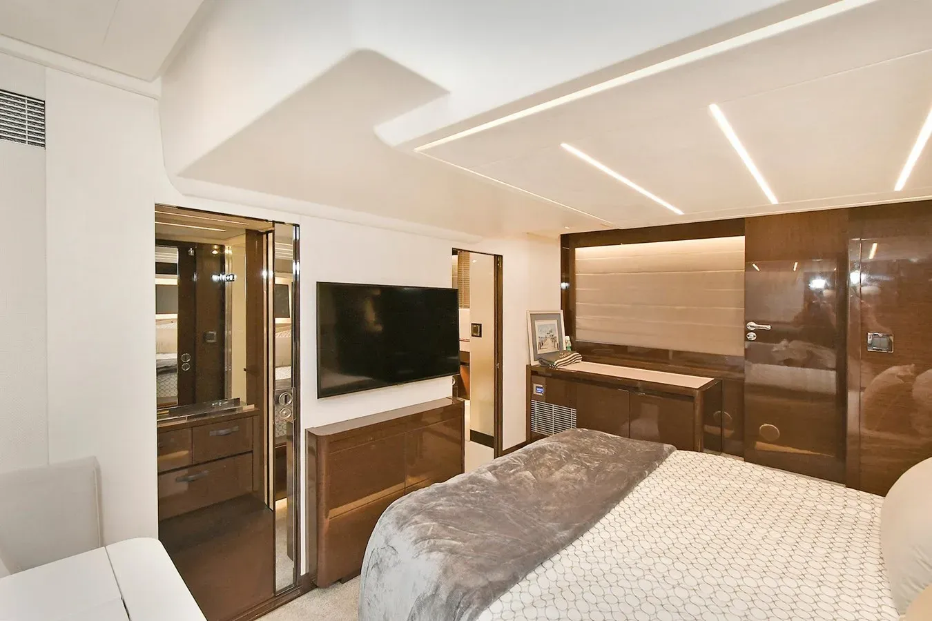 2020 Prestige 59ft 59 price