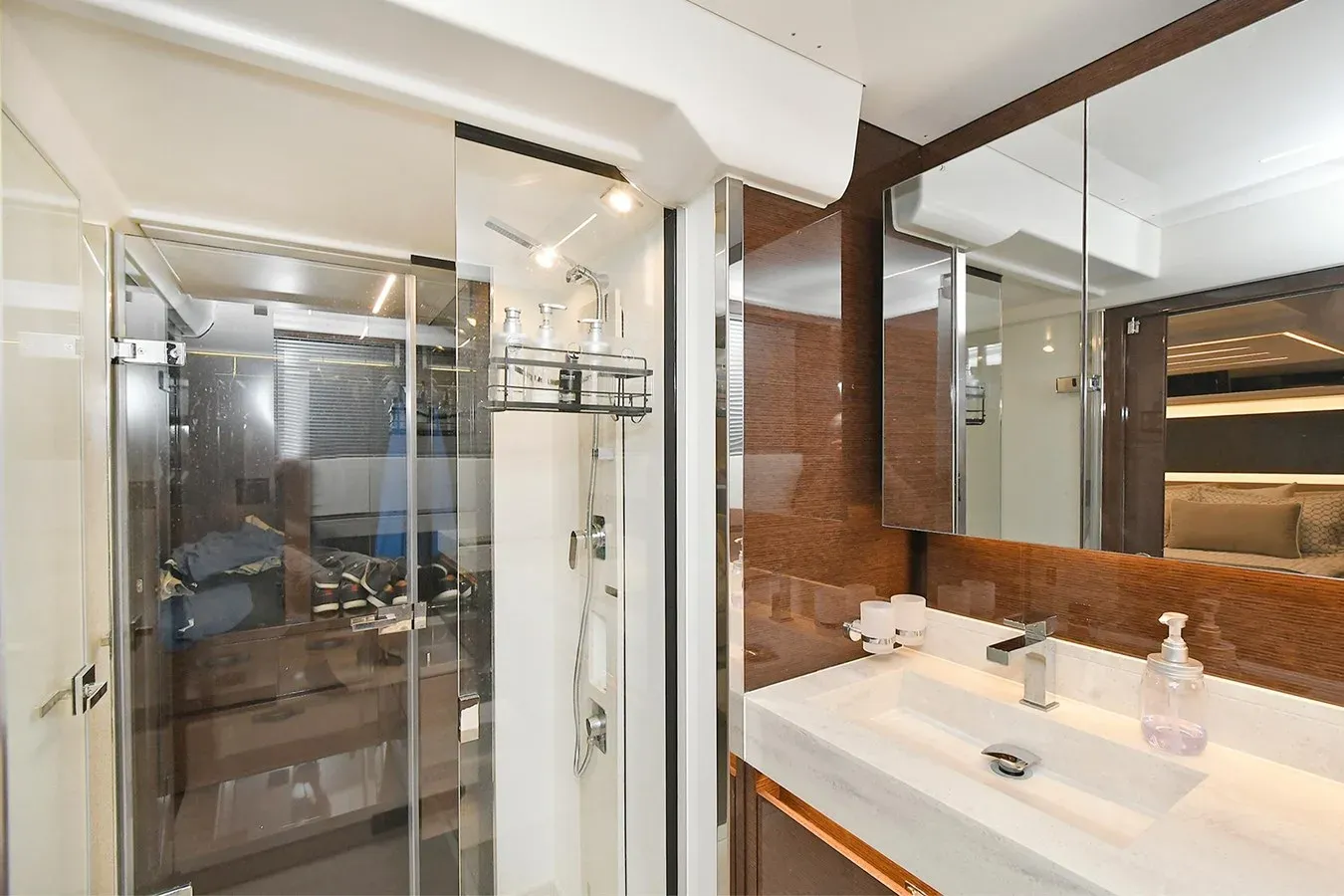 the best price on 2020 Prestige 59ft - PRESTIGE