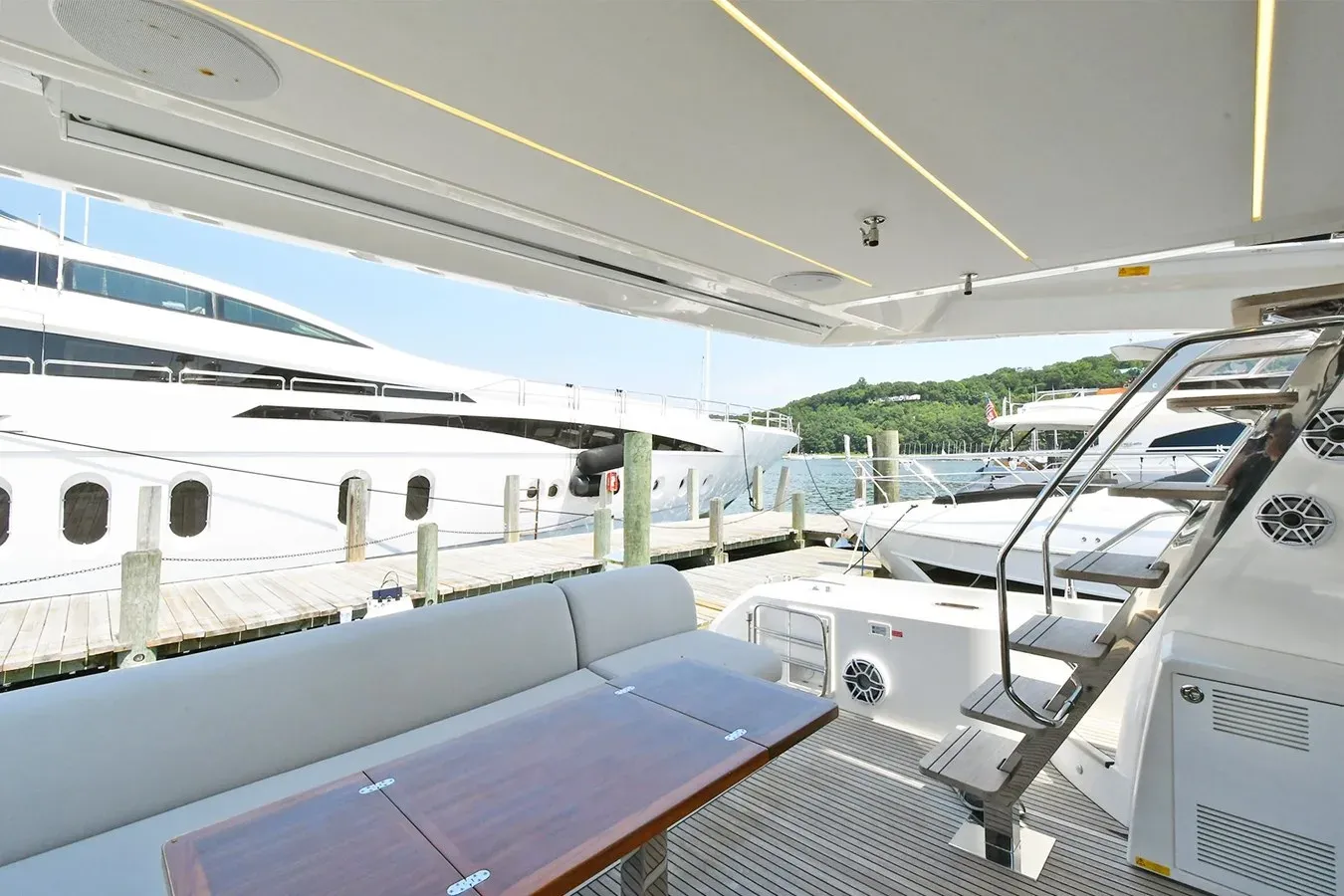 2020 Prestige 59ft 2020 price