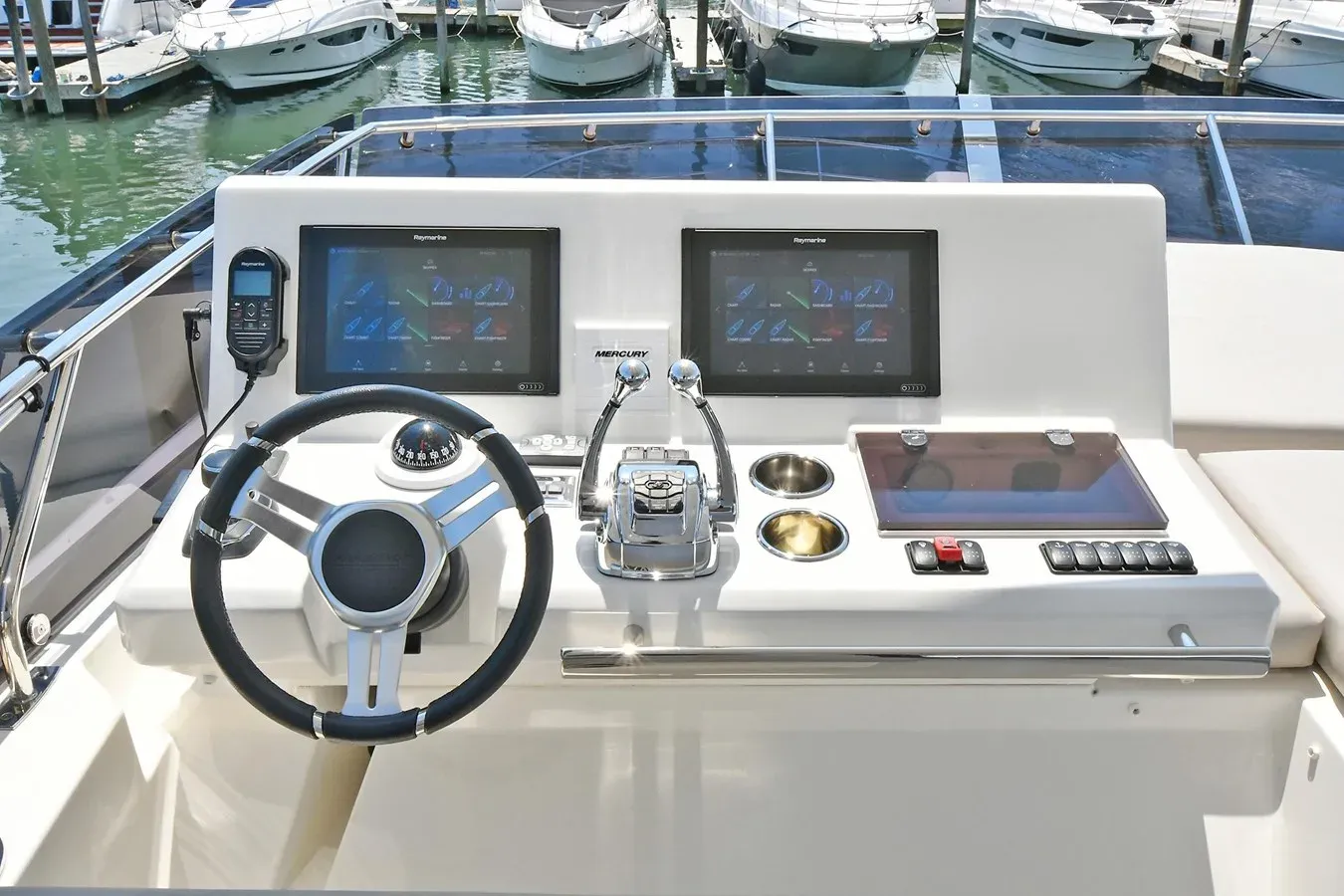 the best price on 2020 Prestige 59ft 59