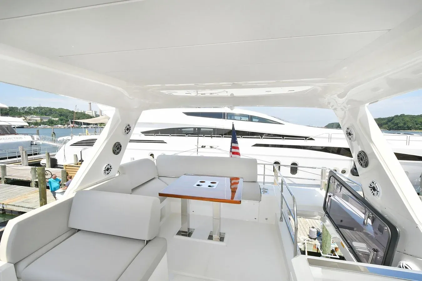 2020 Prestige 59ft - PRESTIGE price