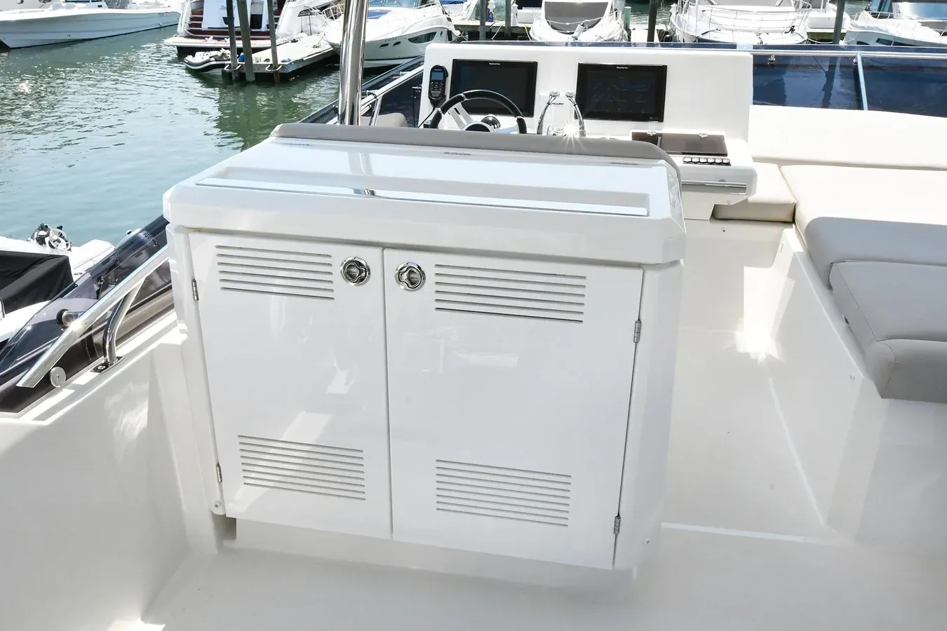 2020 Prestige 59ft - PRESTIGE yacht sale