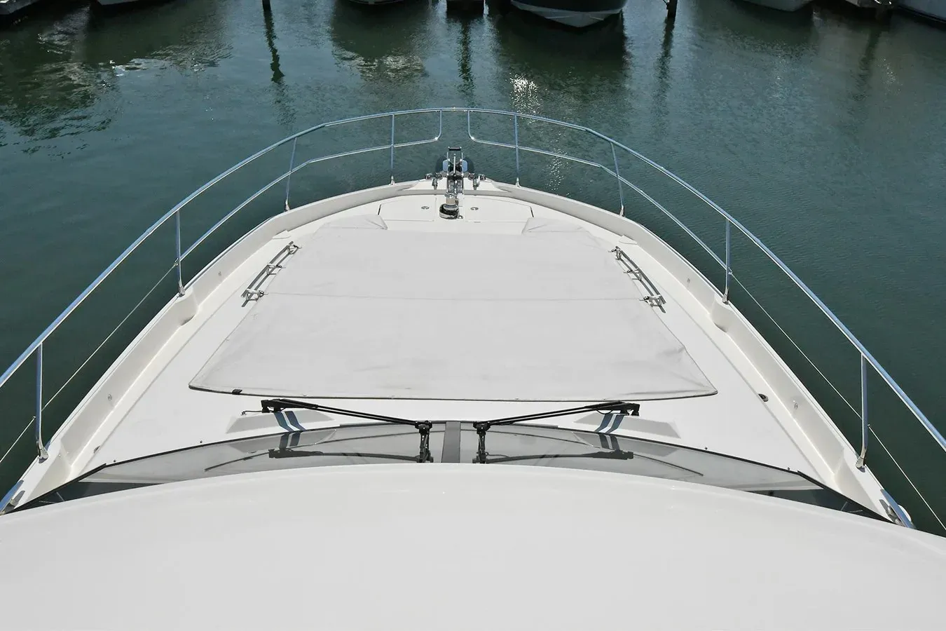 the best price on 2020 Prestige 59ft 2020