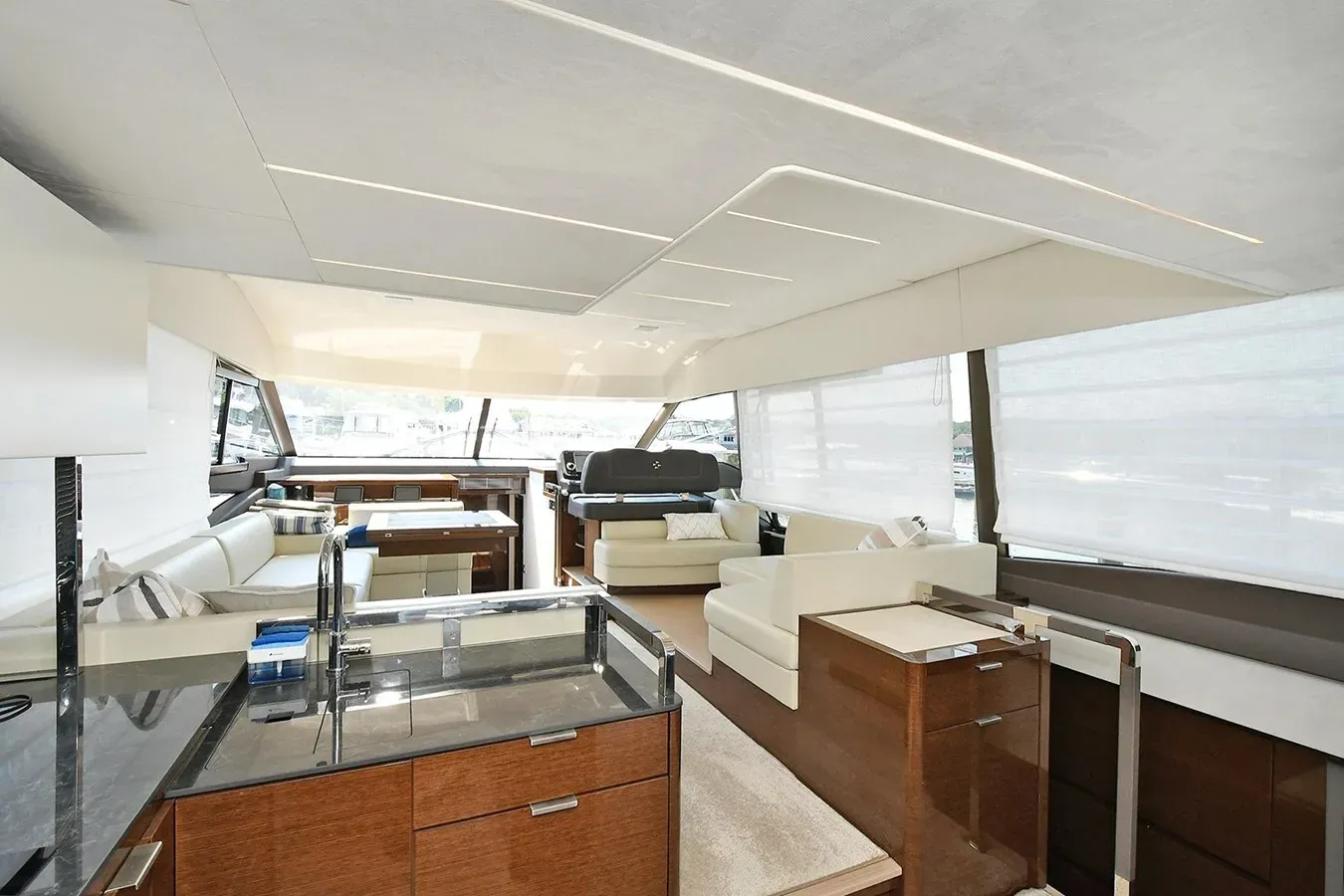 the best price on 2020 Prestige 59ft 59