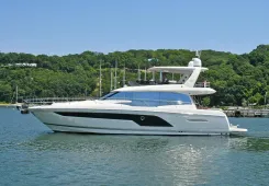 best yacht sales deals 2020 Prestige 59ft - PRESTIGE
