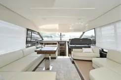 Buy a 2020 Prestige 59ft 2020 at Shestakov Yacht Sales