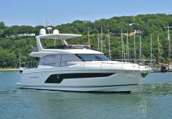 the best price on 2020 Prestige 59ft
