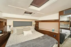 Buy a 2020 Prestige 59ft - PRESTIGE at Shestakov Yacht Sales