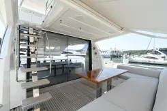 Buy a yacht 2020 Prestige 59ft 2020