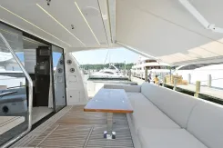 2020 Prestige 59ft - PRESTIGE