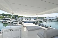 2020 Prestige 59ft 590 price