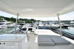 2020 Prestige 59ft - PRESTIGE yacht sale