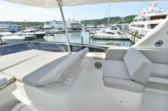 2020 Prestige 59ft - PRESTIGE