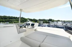 best yacht sales deals 2020 Prestige 59ft