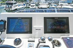 Buy a 2020 Prestige 59ft 2020 at Shestakov Yacht Sales