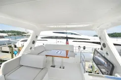 2020 Prestige 59ft - PRESTIGE price