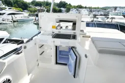 2020 Prestige 59ft
