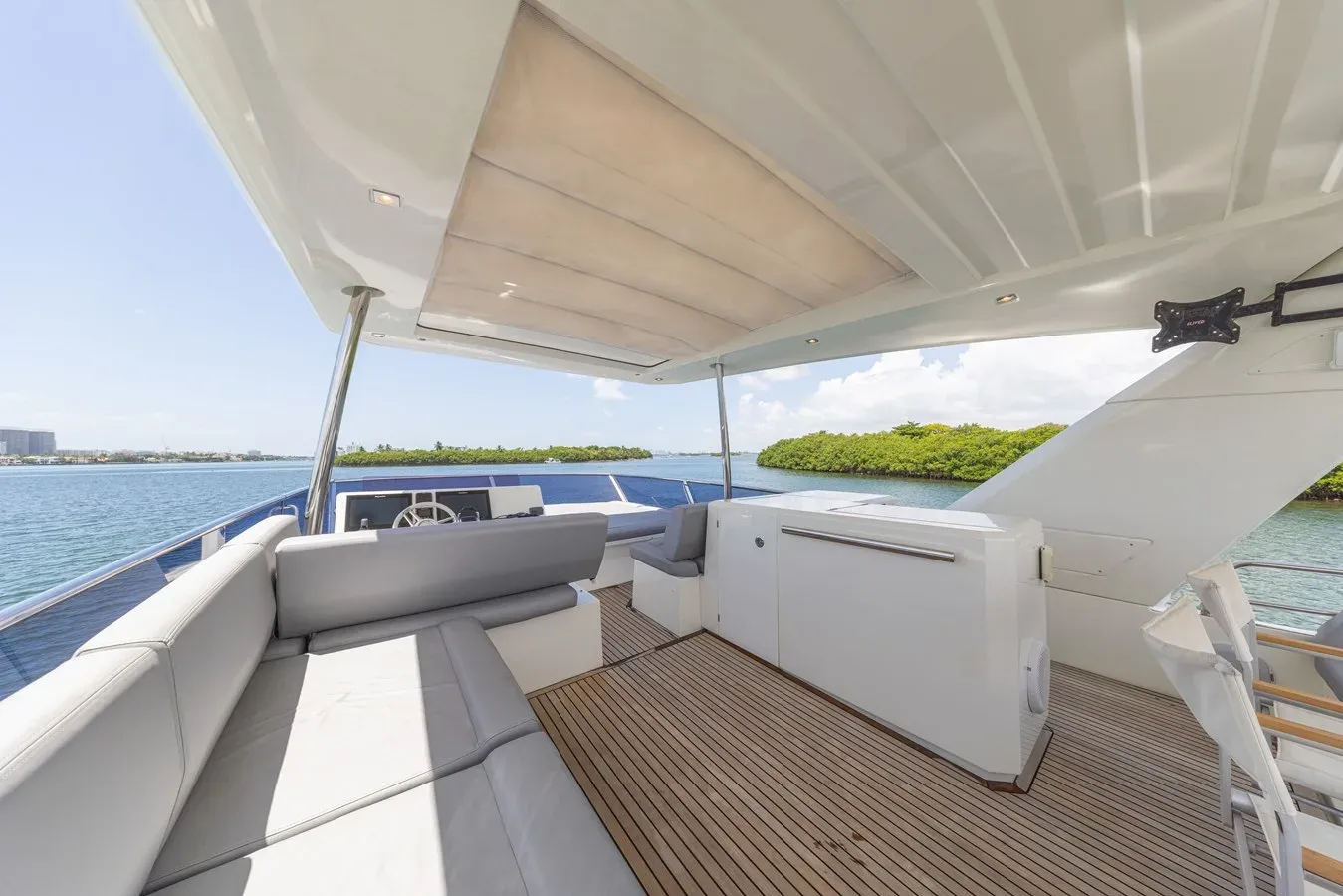 Buy a NA 2016 at Shestakov Yacht Sales