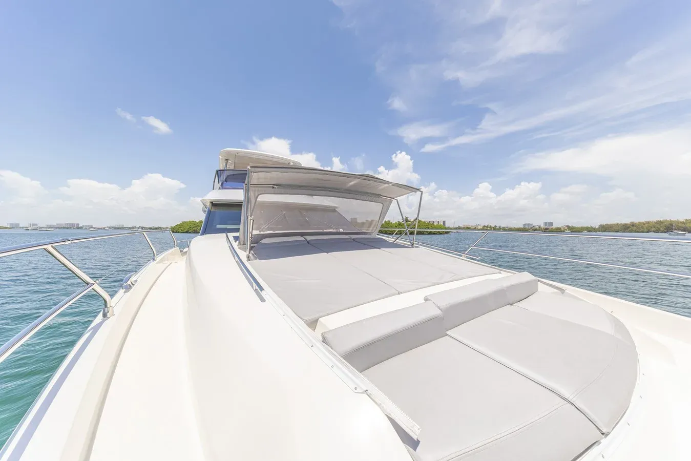 Buy a NA at Shestakov Yacht Sales