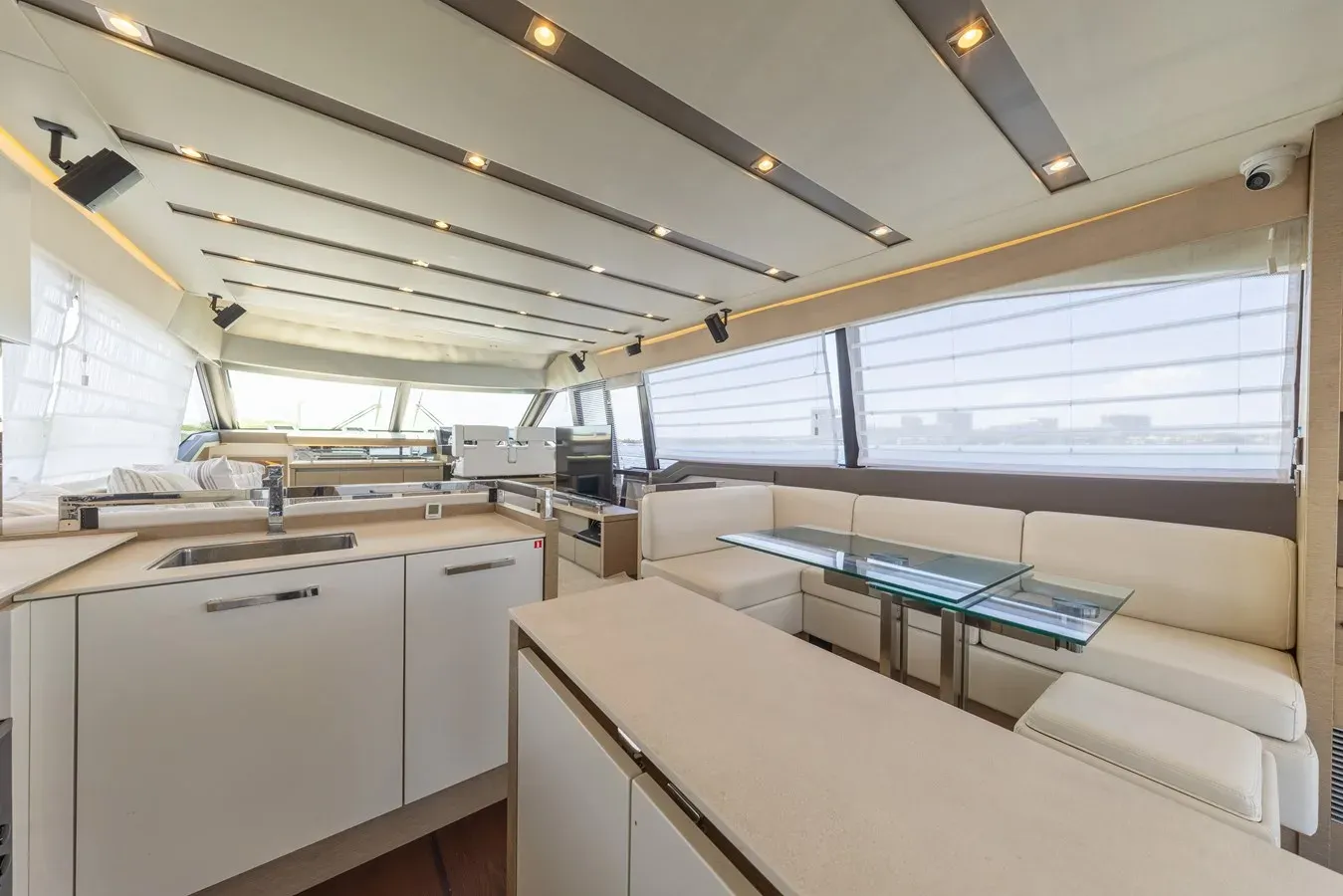 Buy a NA 2016 at Shestakov Yacht Sales