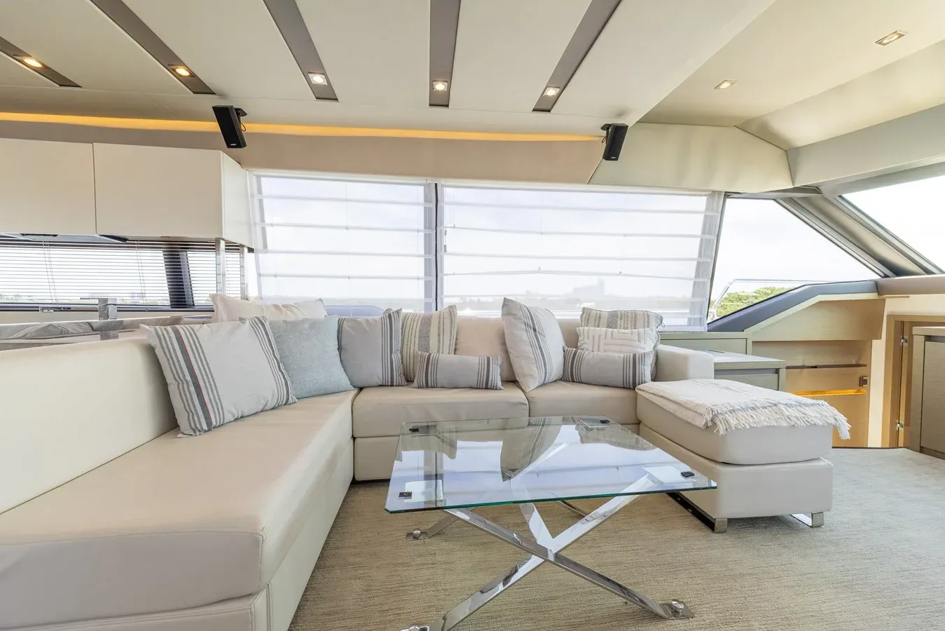 NA yacht sale