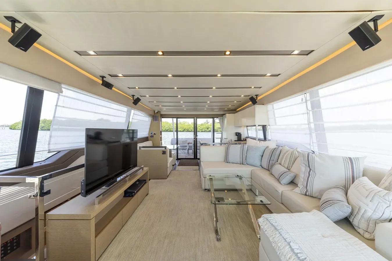 best yacht sales deals NA 2016