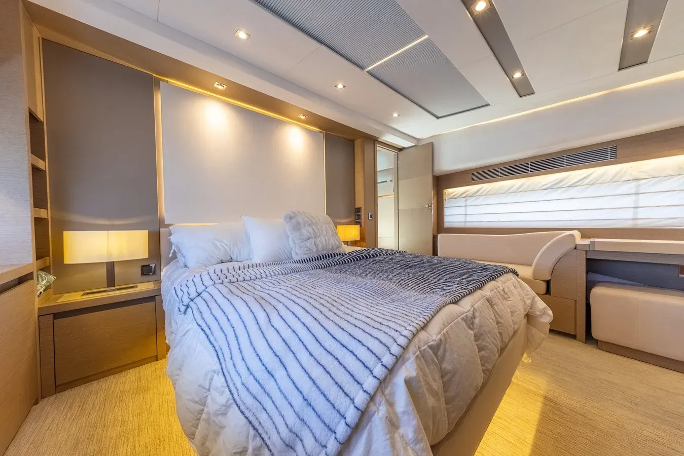 Buy a NA 68 at Shestakov Yacht Sales