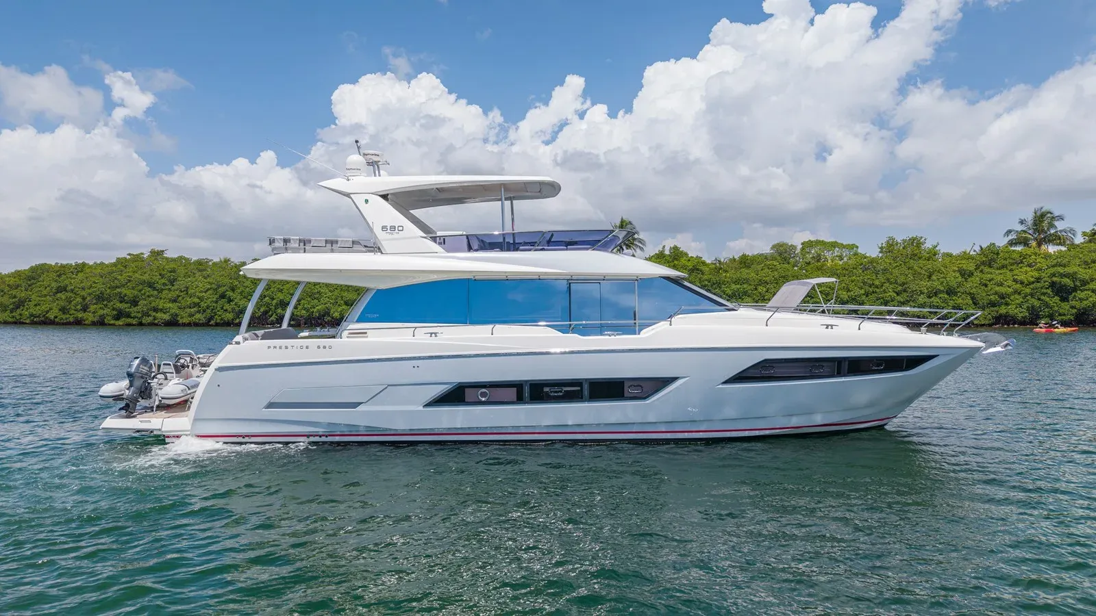 best yacht sales deals NA 68