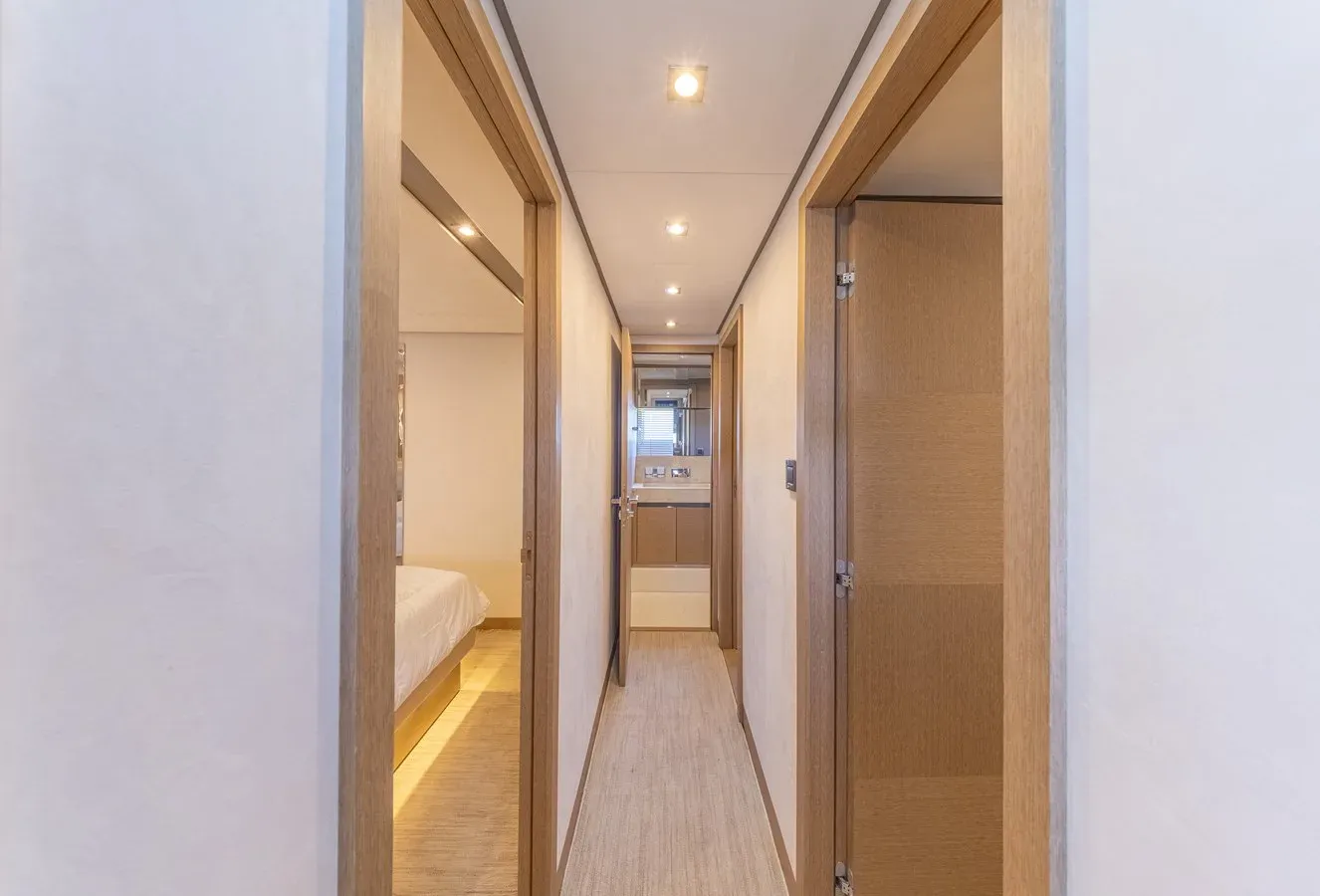 Buy a NA at Shestakov Yacht Sales