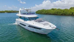 Buy a NA - PRESTIGE at Shestakov Yacht Sales