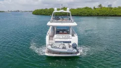 best yacht sales deals NA - PRESTIGE