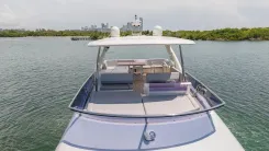 NA - PRESTIGE yacht sale