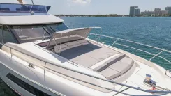 best yacht sales deals NA