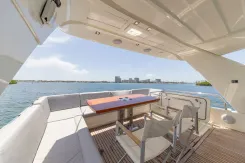 NA yacht sale