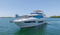 Buy a NA 68 at Shestakov Yacht Sales