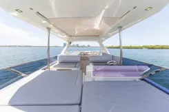 NA 2016 yacht sale