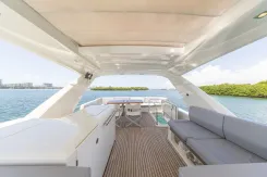 best yacht sales deals NA - PRESTIGE