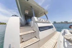 Buy a NA 68 at Shestakov Yacht Sales