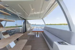 NA - PRESTIGE yacht sale