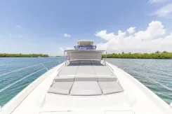 best yacht sales deals NA - PRESTIGE