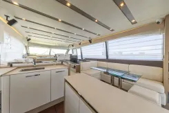 Buy a NA 2016 at Shestakov Yacht Sales