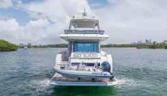 NA - PRESTIGE yacht sale
