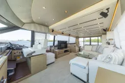 NA 2016 yacht sale