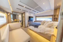 best yacht sales deals NA - PRESTIGE