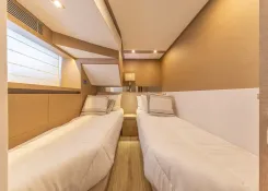 best yacht sales deals NA - PRESTIGE