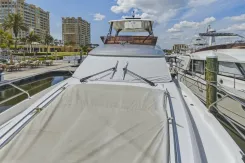 Купить яхту EMOTIONAL RESCUE 9 52 в Shestakov Yacht Sales