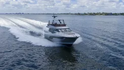 Купить яхту EMOTIONAL RESCUE 9 52 в Shestakov Yacht Sales