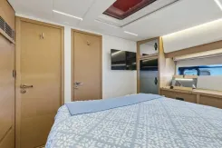 Купить яхту EMOTIONAL RESCUE 9 - PRESTIGE в Shestakov Yacht Sales