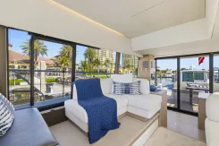 Купить яхту EMOTIONAL RESCUE 9 52 в Shestakov Yacht Sales
