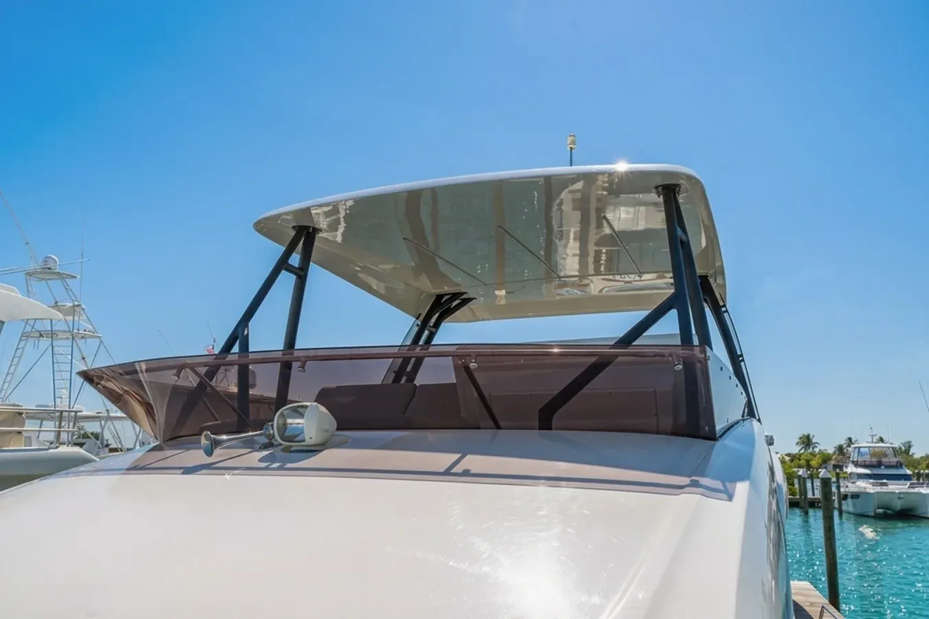 Стоимость яхты IMAGINE - PRESTIGE